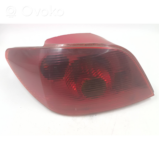 Peugeot 307 Lampa tylna 89022859504