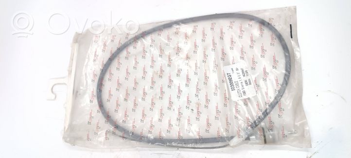 Ford Sierra Cable d'embrayage 503009