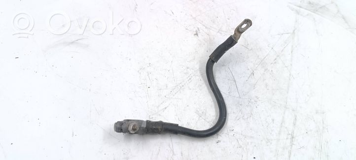 Audi A4 S4 B5 8D Cable negativo de tierra (batería) 8D1971235D