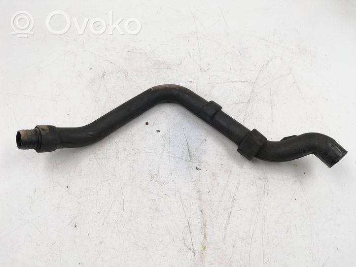 Audi A4 S4 B5 8D Breather hose/pipe 028103493