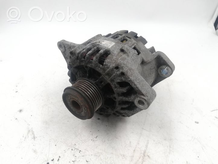 Renault Scenic I Generator/alternator 7711134722