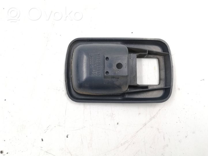 Audi 100 200 5000 C3 Altro elemento di rivestimento della portiera posteriore 443837235A