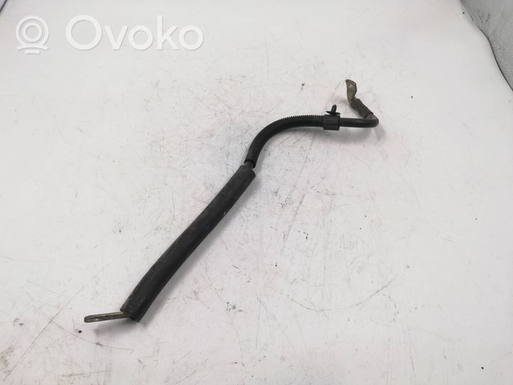 Audi Q7 4L Cable negativo de tierra (batería) 7L6971729KC