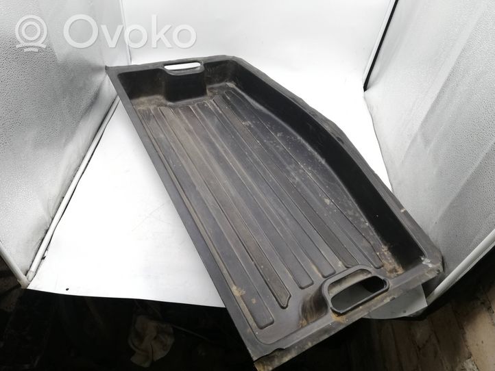 Audi Q7 4L Glove box in trunk 4L0864105B