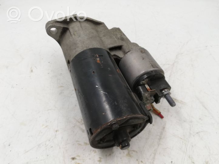 Audi Q7 4L Starter motor 012911023F