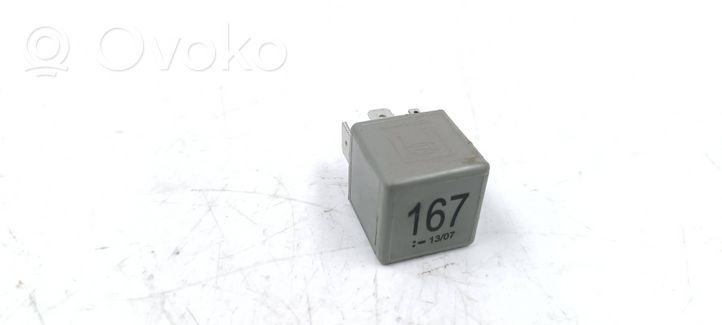 Volkswagen Fox Other relay 191906383C