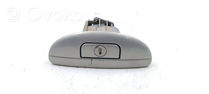 Renault Scenic I Loading door lock 