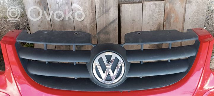 Volkswagen Fox Front bumper 