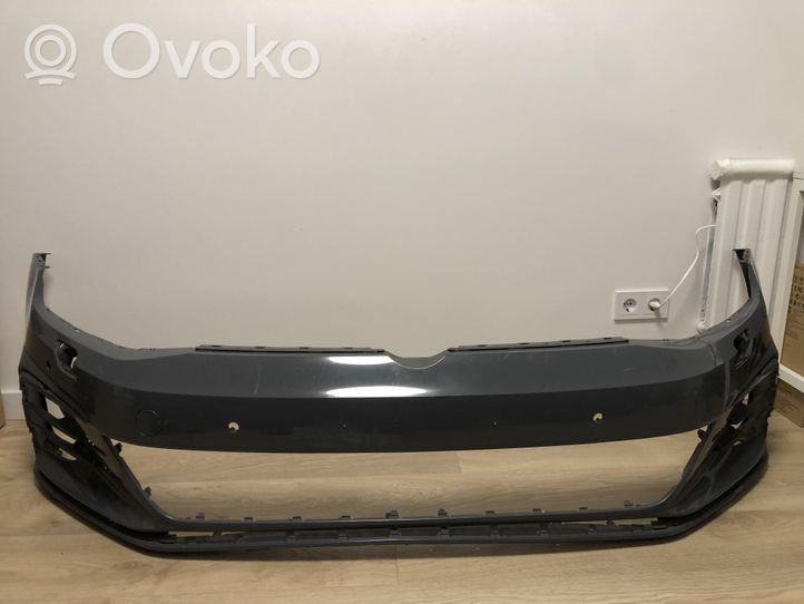 Volkswagen Golf VII Paraurti anteriore 5G0807221LS