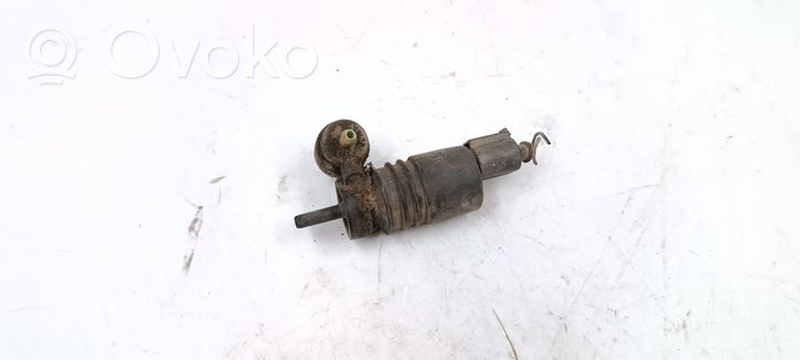 Volkswagen New Beetle Windscreen/windshield washer pump 1J0973722