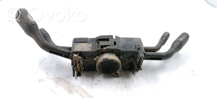 Audi 80 90 B3 Rankenėlių komplektas 445953503E