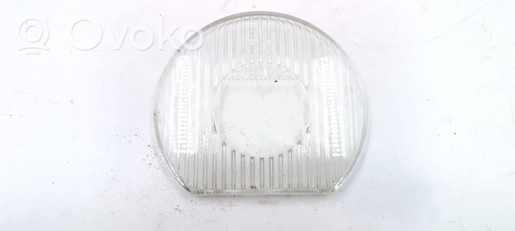 BMW 5 E39 Headlight lense 30114550504