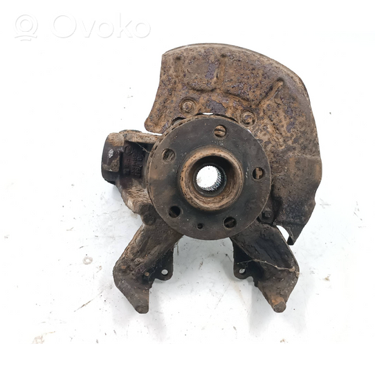 Skoda Octavia Mk1 (1U) Front wheel hub spindle knuckle 1J0253P