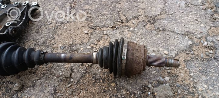 Alfa Romeo 166 Semiasse anteriore 216314750000