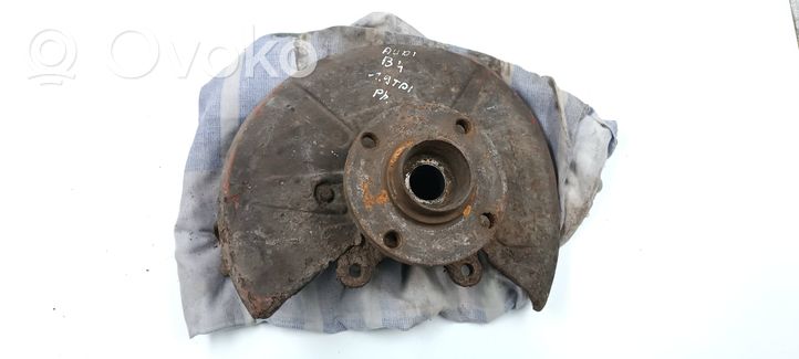 Audi 80 90 S2 B4 Mozzo ruota anteriore 10701