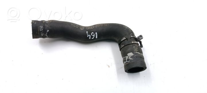 Audi A4 S4 B5 8D Tuyau de liquide de refroidissement moteur 068121053C