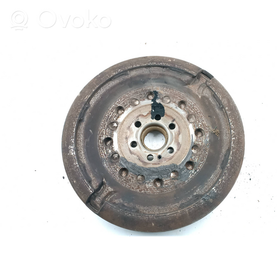 Volkswagen New Beetle Flywheel 2221005099