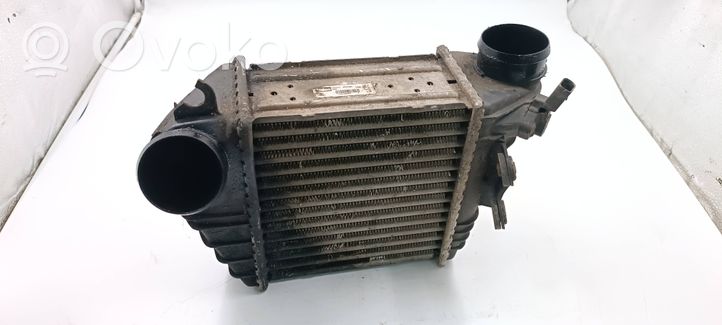 Volkswagen Bora Radiatore intercooler 1J0145803