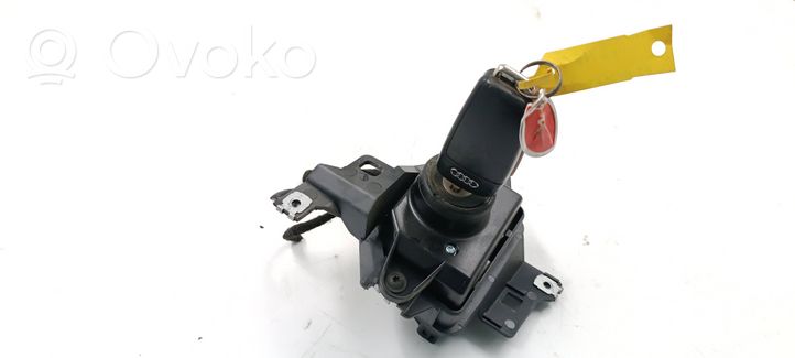 Audi Q7 4L Ignition lock 4F0910131J