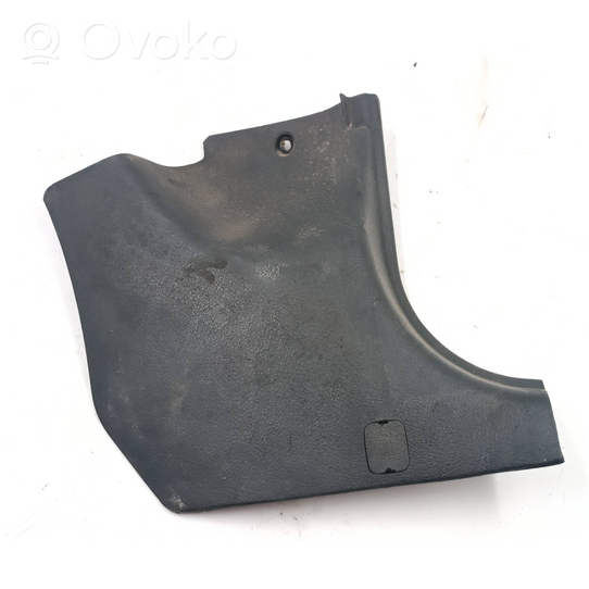 Audi A4 S4 B5 8D Altro elemento di rivestimento sottoporta/montante 8D1867272A