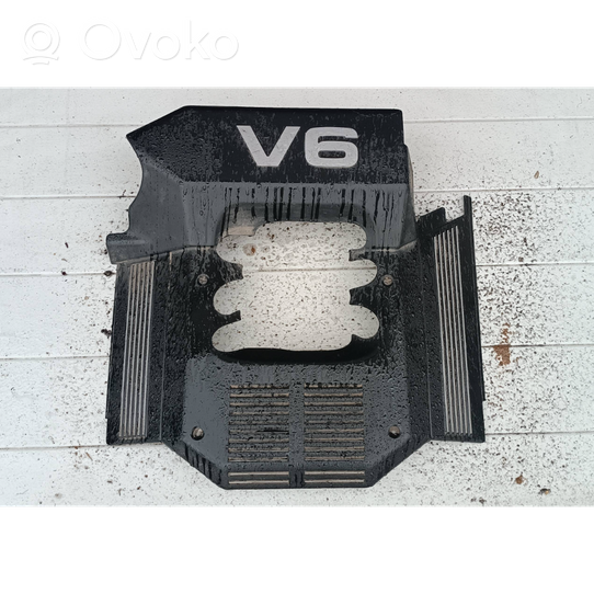 Audi A6 S6 C4 4A Engine cover (trim) 078103935A