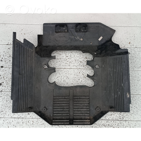 Audi A6 S6 C4 4A Engine cover (trim) 078103935A