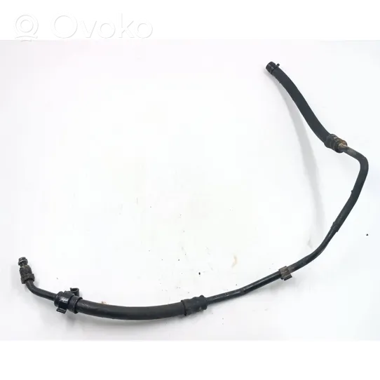 Volkswagen Polo III 6N 6N2 6NF Power steering hose/pipe/line 6X1422891H