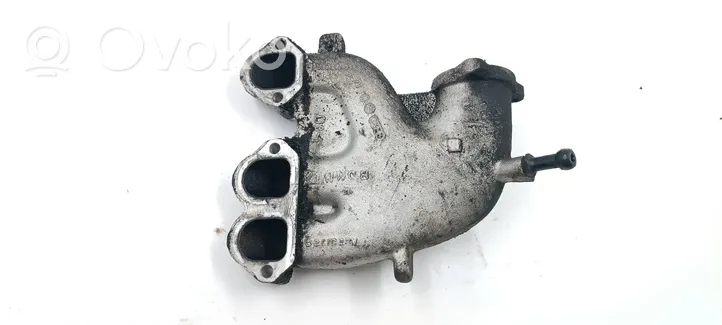 Volkswagen Polo III 6N 6N2 6NF Intake manifold 046129713D