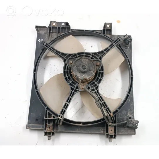 Subaru Legacy Ventilatore di raffreddamento elettrico del radiatore 8201300