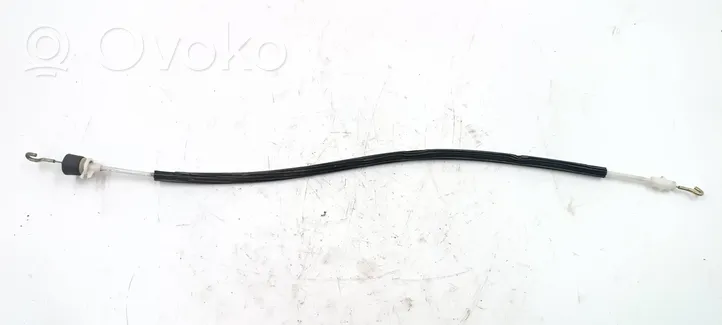 Audi A4 S4 B5 8D Rear door cable line 