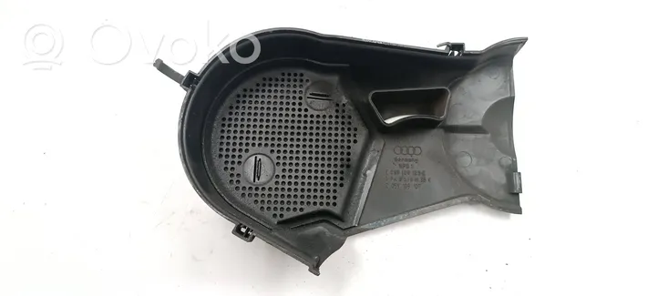 Audi A4 S4 B5 8D Osłona paska / łańcucha rozrządu 059109123G