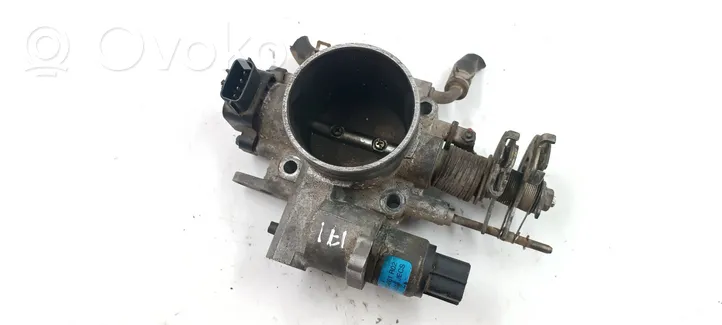 Subaru Legacy Clapet d'étranglement A22667R00