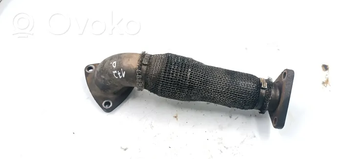 Audi A4 S4 B5 8D Other exhaust manifold parts 