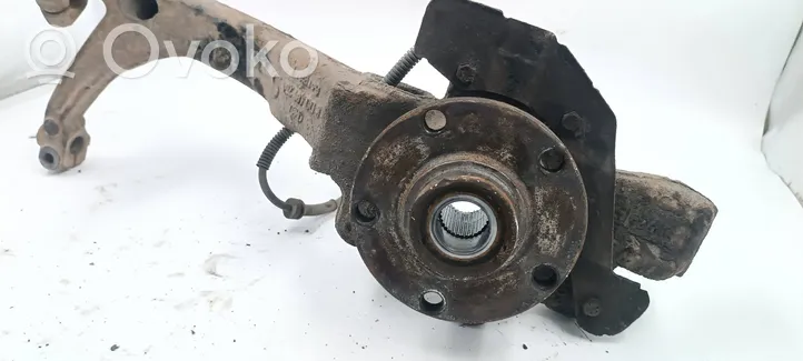 Audi A4 S4 B5 8D Mozzo ruota anteriore 8D0467288