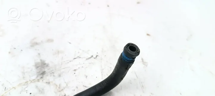 Audi A4 S4 B5 8D Fuel line pipe 8D0130310A