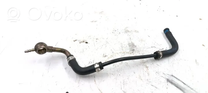 Audi A4 S4 B5 8D Fuel line pipe 8D0130310A