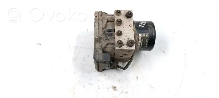 Seat Inca (6k) ABS Pump 1J0614117C