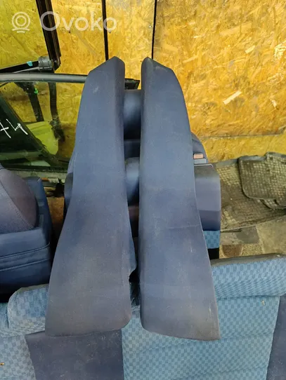 Audi A4 S4 B5 8D Seat set 