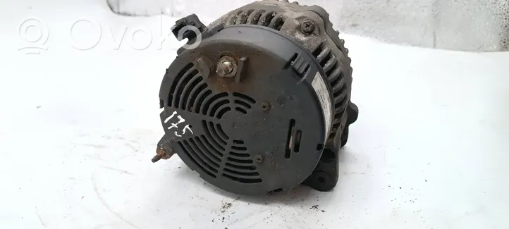 Seat Inca (6k) Generator/alternator 028903018B