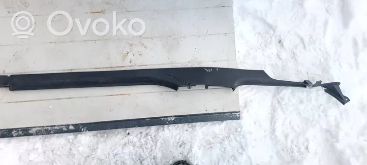 Audi A4 S4 B5 8D Front sill trim cover 8D0853905