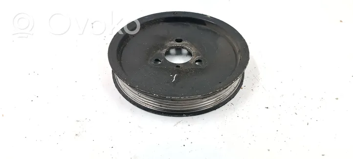 BMW 3 E36 Poulie de pompe de direction assistée 3221247801