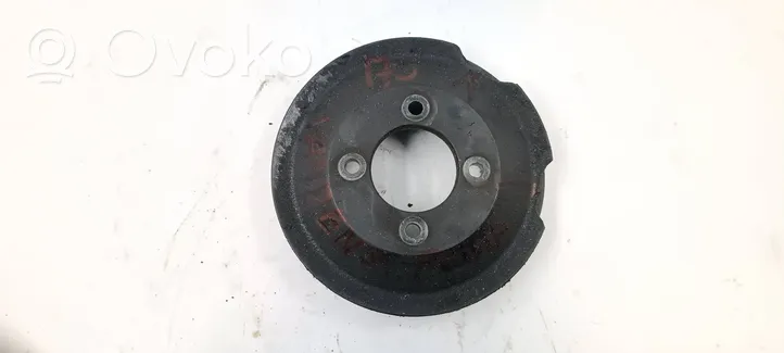 BMW 3 E36 Poulie de pompe à eau 11511739527