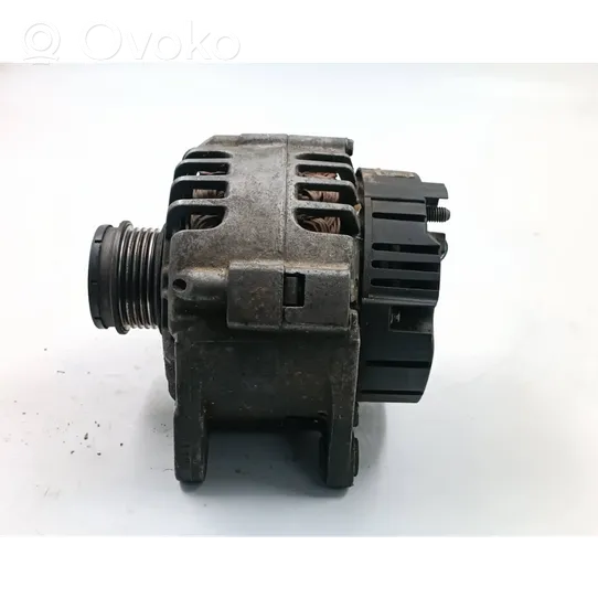 Audi A6 S6 C5 4B Alternador 028903031A