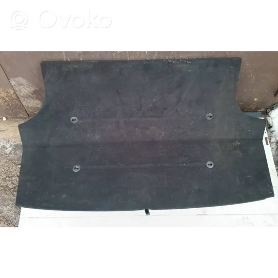 BMW 3 E36 Doublure de coffre arrière, tapis de sol 8165705