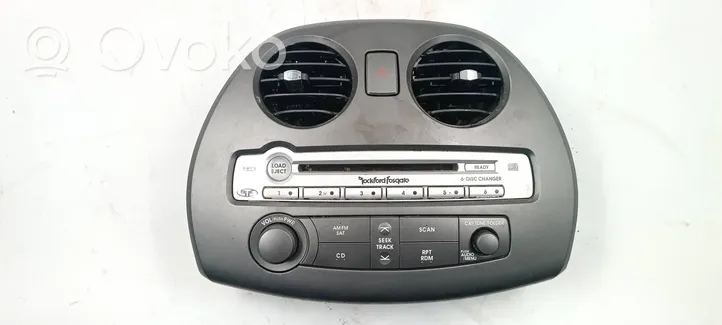 Mitsubishi Eclipse Unità principale autoradio/CD/DVD/GPS 8701A194ZZ