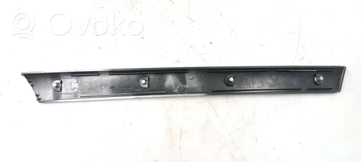 BMW 3 E46 Front door trim bar 8213993