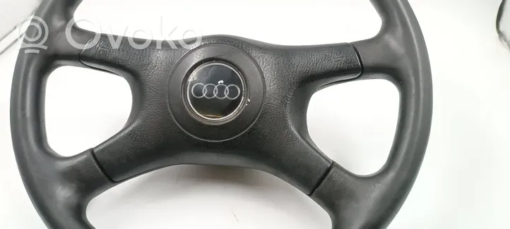 Audi 100 S4 C4 Steering wheel 893419860