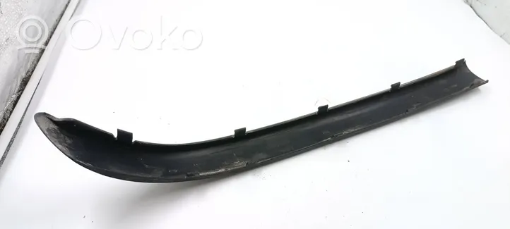 BMW 3 E46 Moulure de pare-chocs avant 51117039607