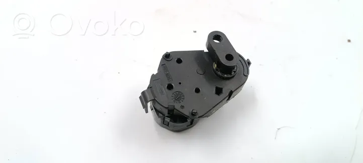 BMW 3 E46 Motorino attuatore aria 6934825