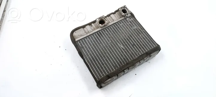 BMW 3 E46 Radiateur soufflant de chauffage 